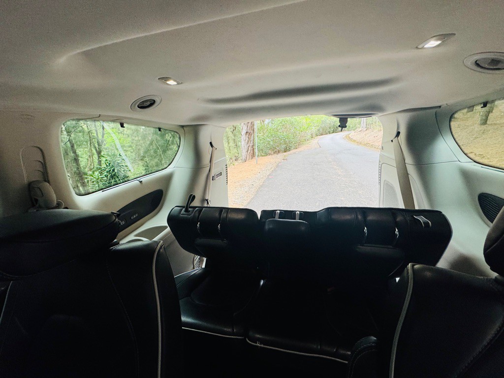 2022 Chrysler Pacifica Image 23