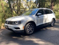Image for 2021 Volkswagen Tiguan S ID: 6422512