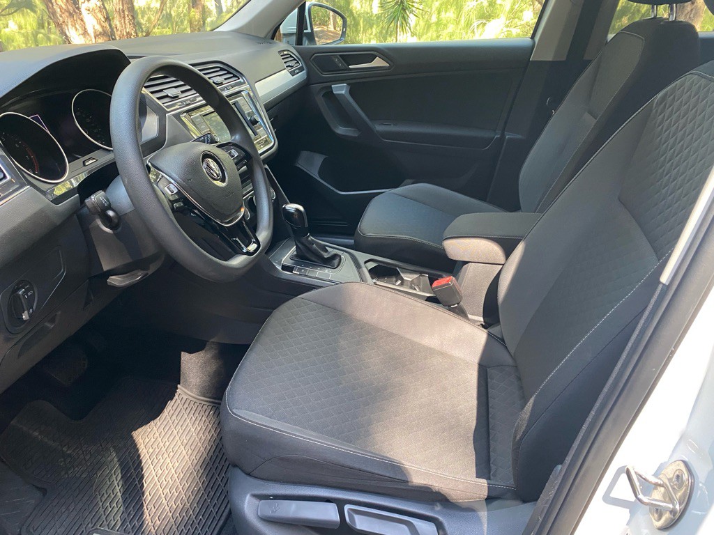 2021 Volkswagen Tiguan Image 10