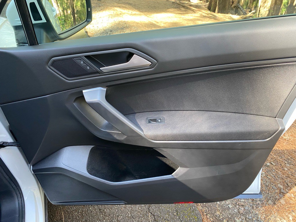 2021 Volkswagen Tiguan Image 15