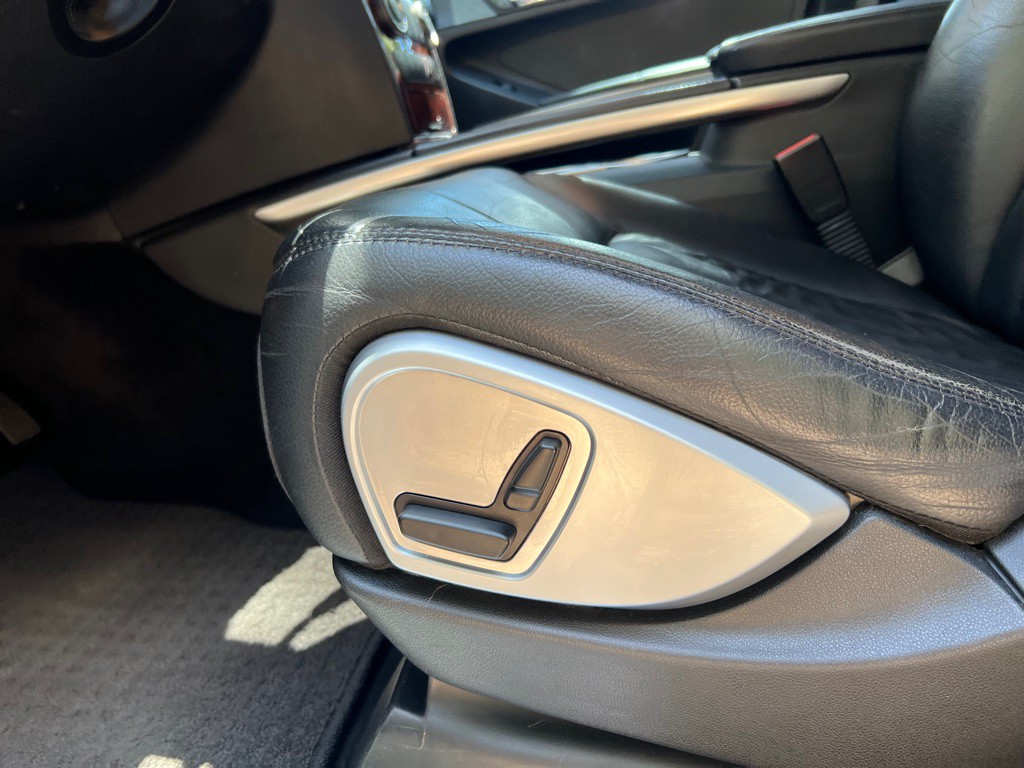 2006 Mercedes-Benz M-Class Image 12