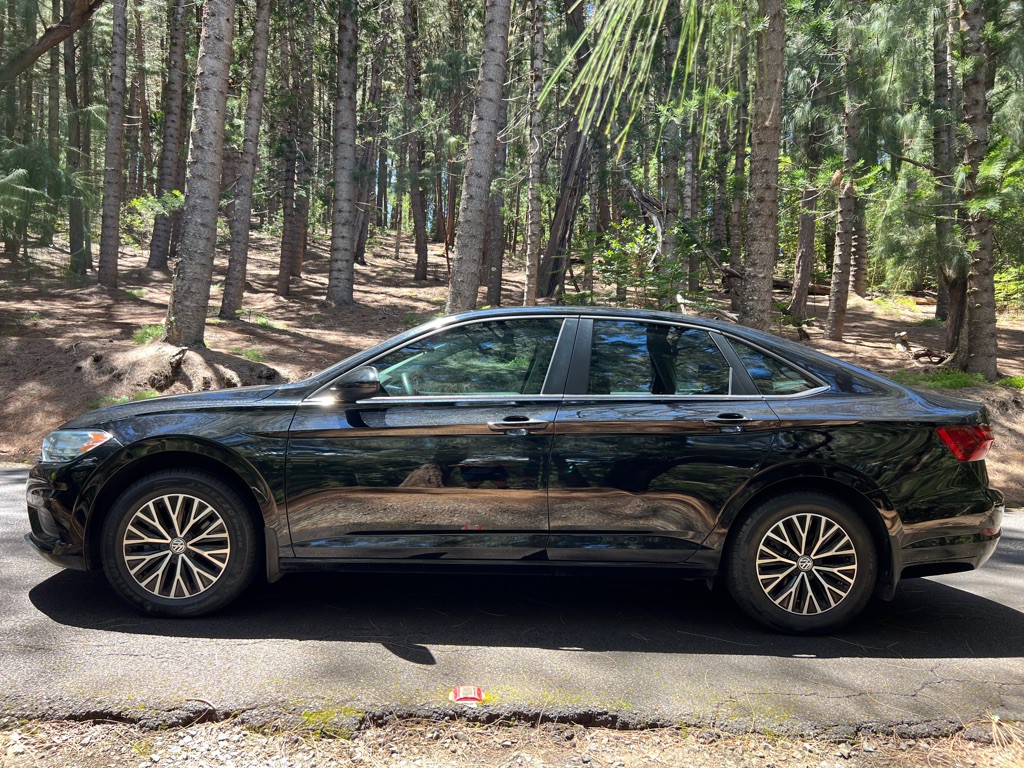 2020 Volkswagen Jetta Image 3