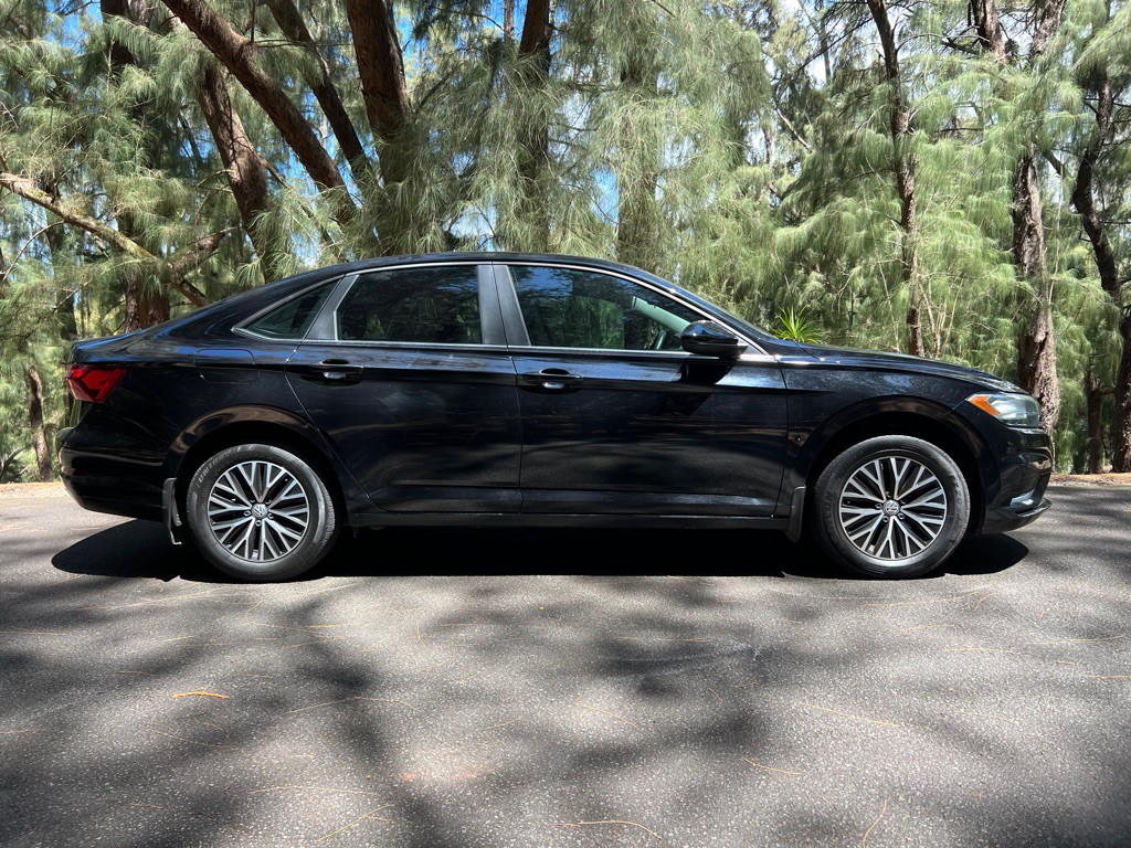 2020 Volkswagen Jetta Image 5