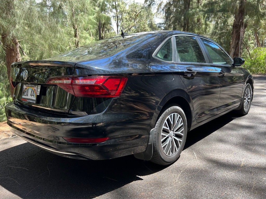 2020 Volkswagen Jetta Image 6