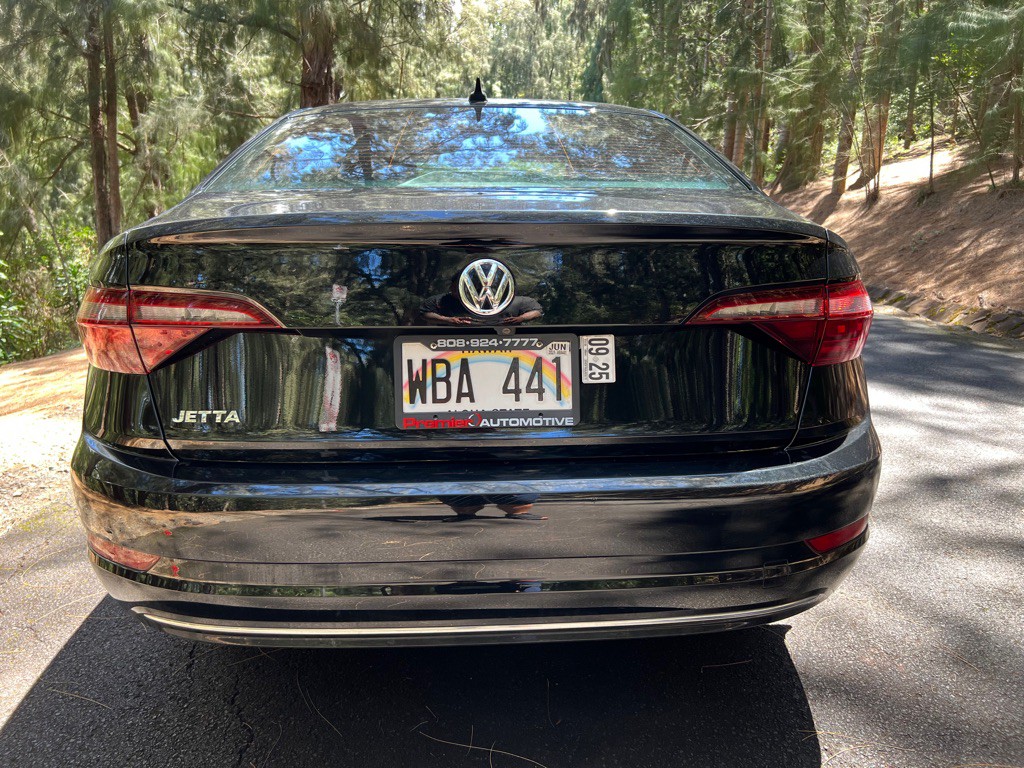 2020 Volkswagen Jetta Image 7