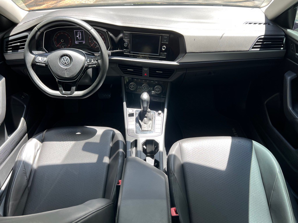 2020 Volkswagen Jetta Image 9