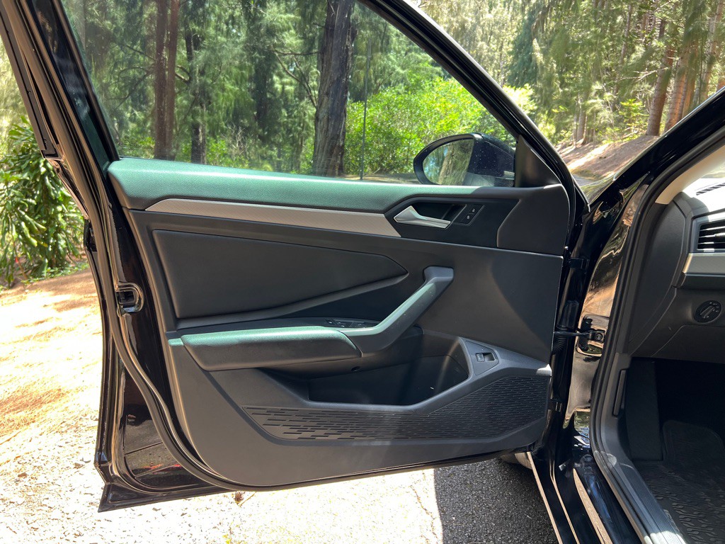 2020 Volkswagen Jetta Image 11