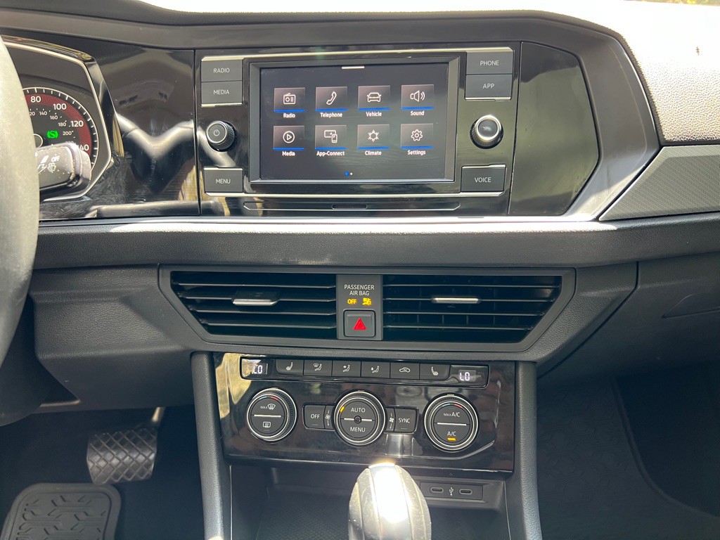 2020 Volkswagen Jetta Image 14