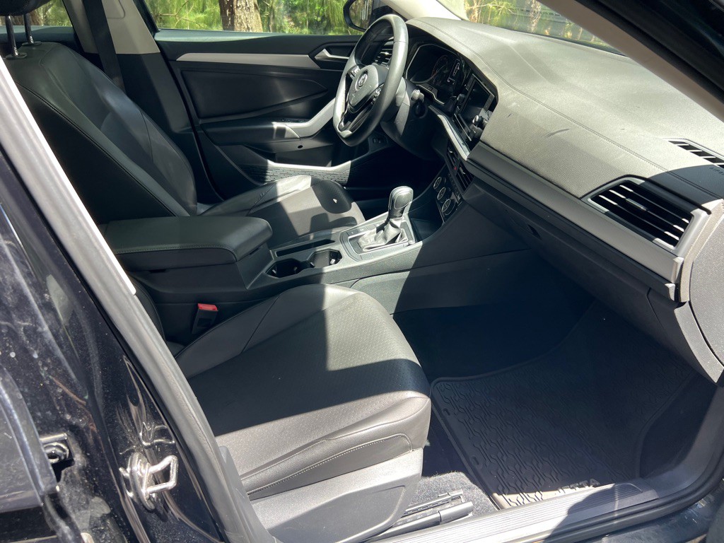 2020 Volkswagen Jetta Image 15