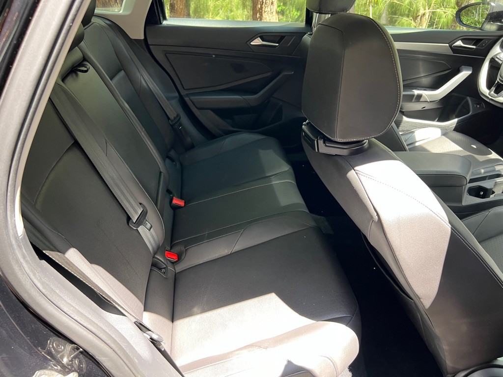 2020 Volkswagen Jetta Image 16