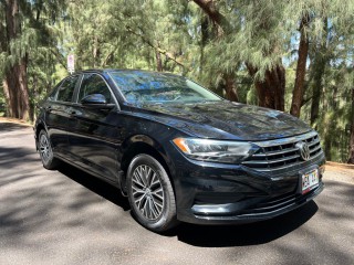 Image for 2020 Volkswagen Jetta SE ID: 6620392