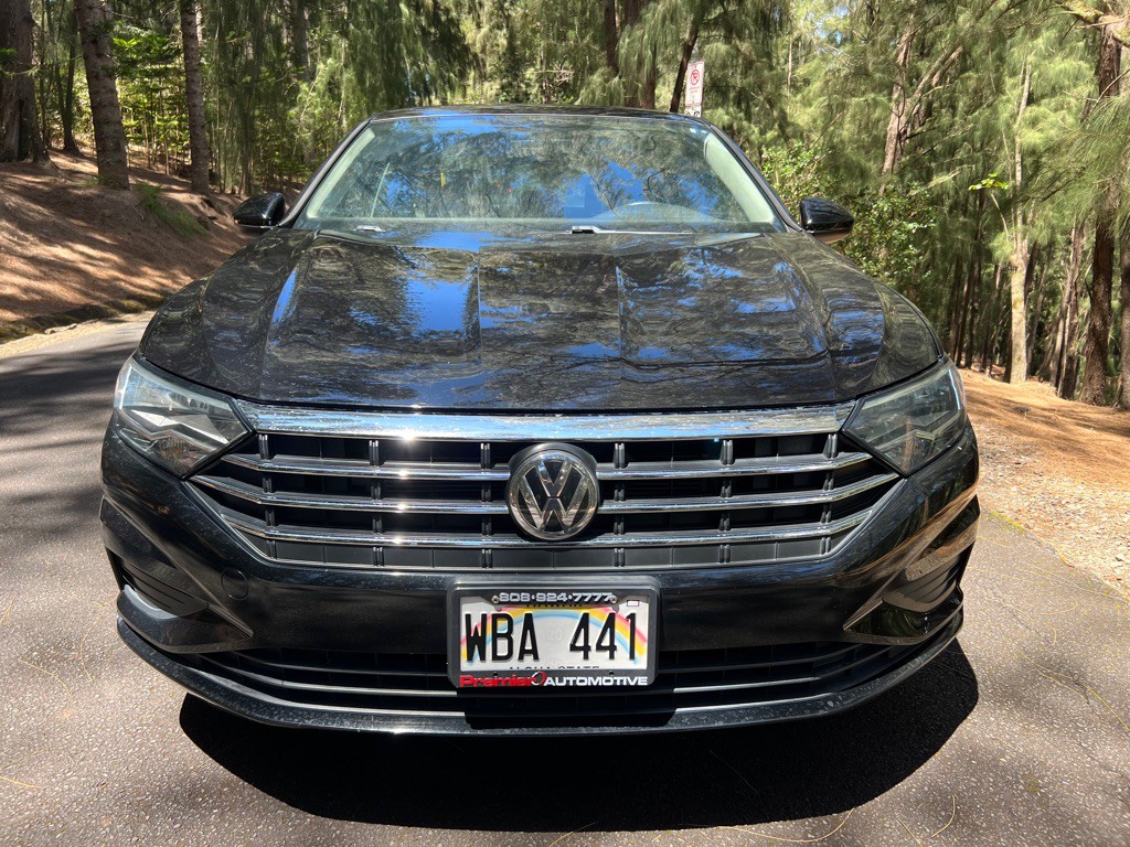 2020 Volkswagen Jetta Image 2