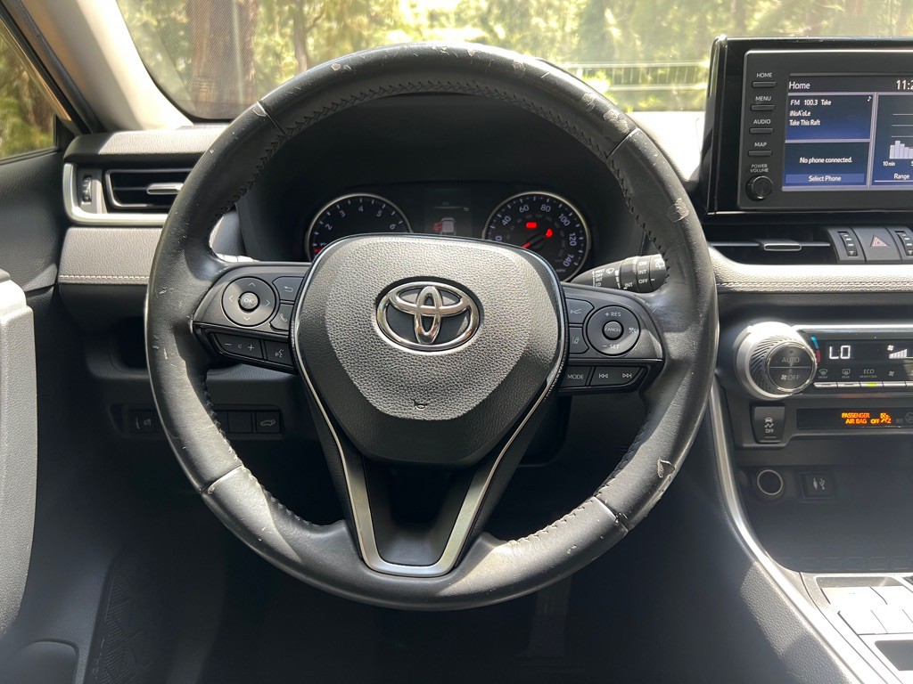 2019 Toyota Rav4 Image 10
