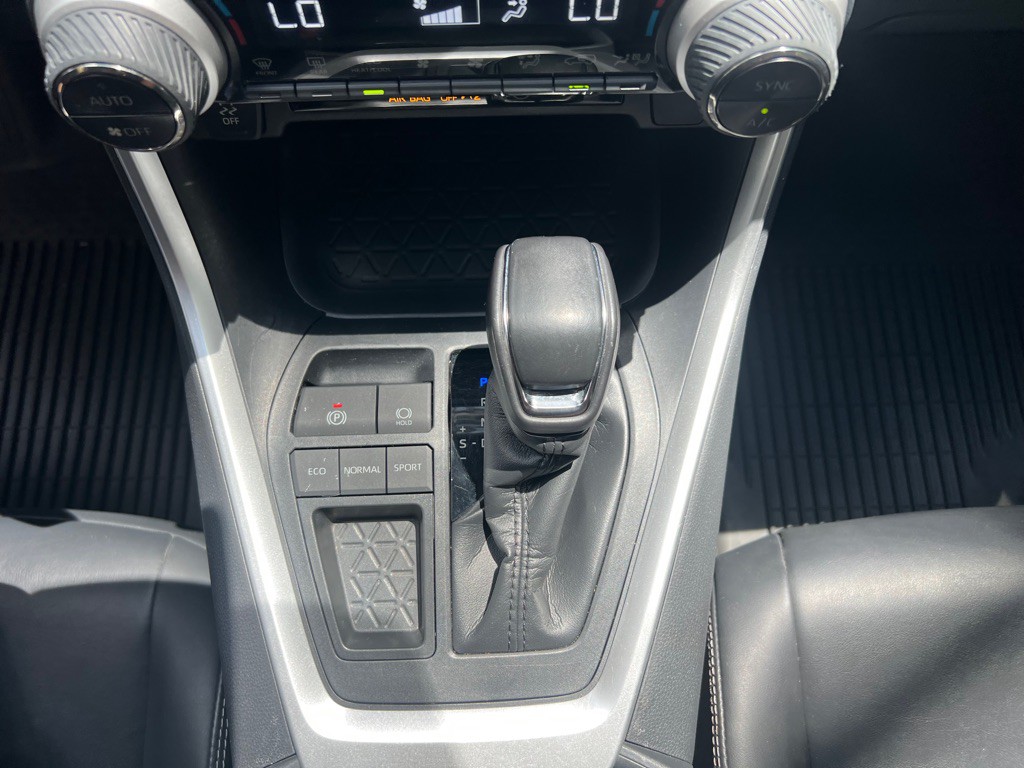 2019 Toyota Rav4 Image 12