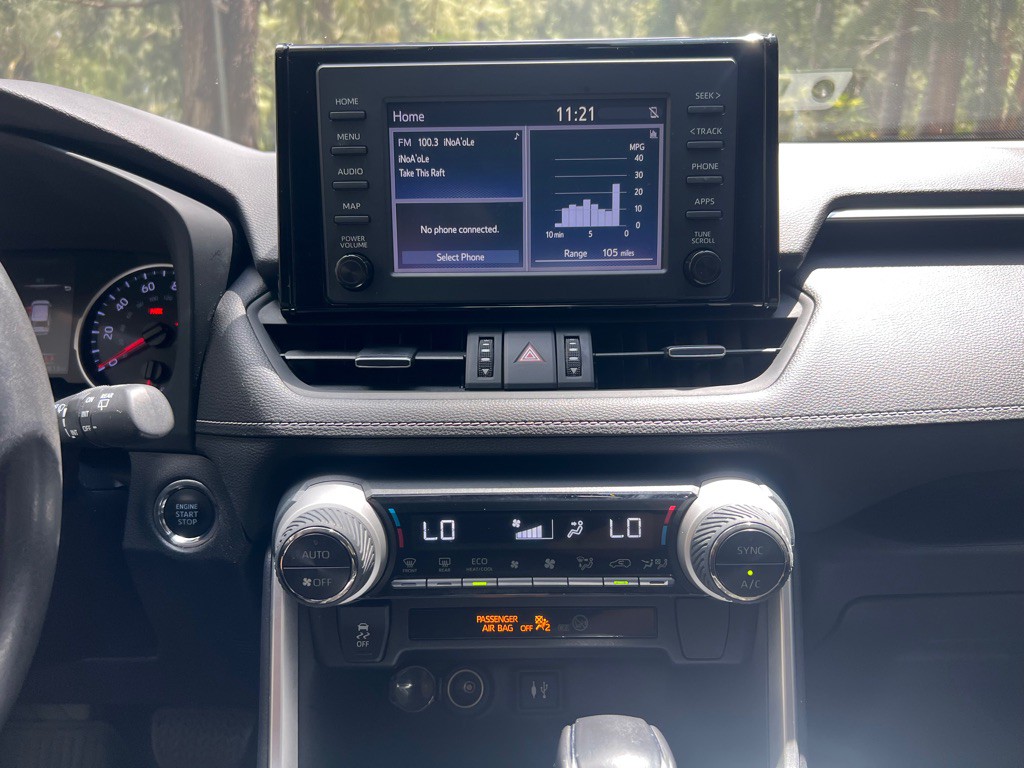 2019 Toyota Rav4 Image 13