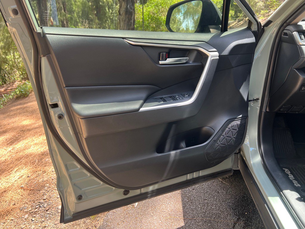2019 Toyota Rav4 Image 15