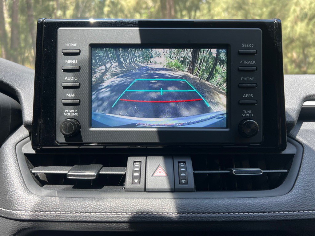 2019 Toyota Rav4 Image 16