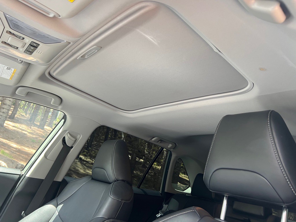 2019 Toyota Rav4 Image 18