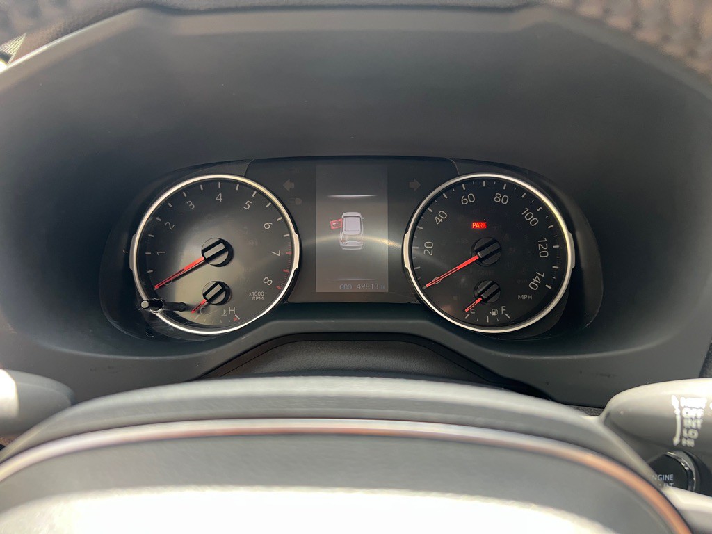 2019 Toyota Rav4 Image 19
