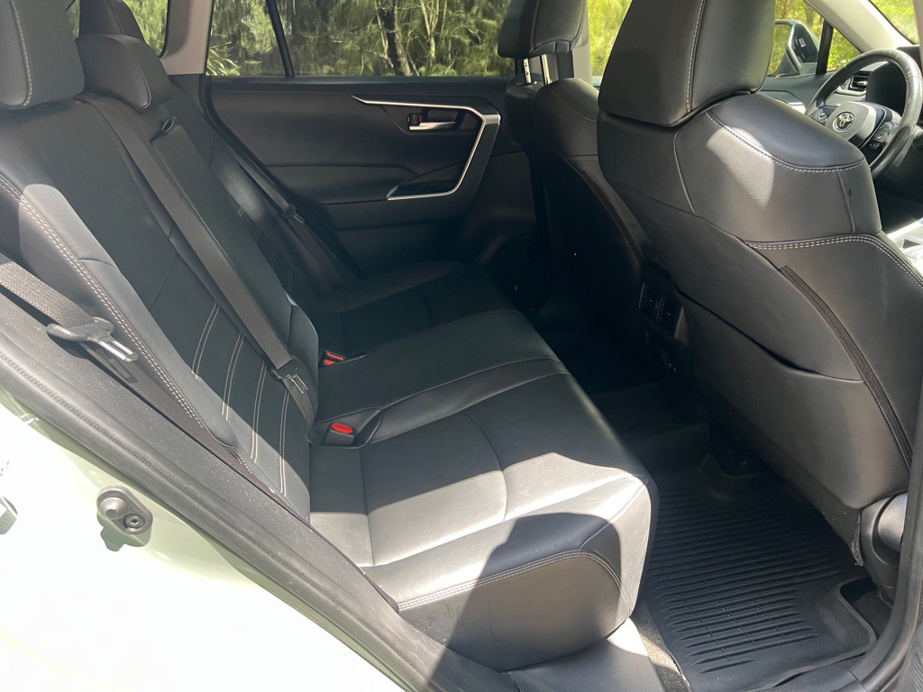 2019 Toyota Rav4 Image 21