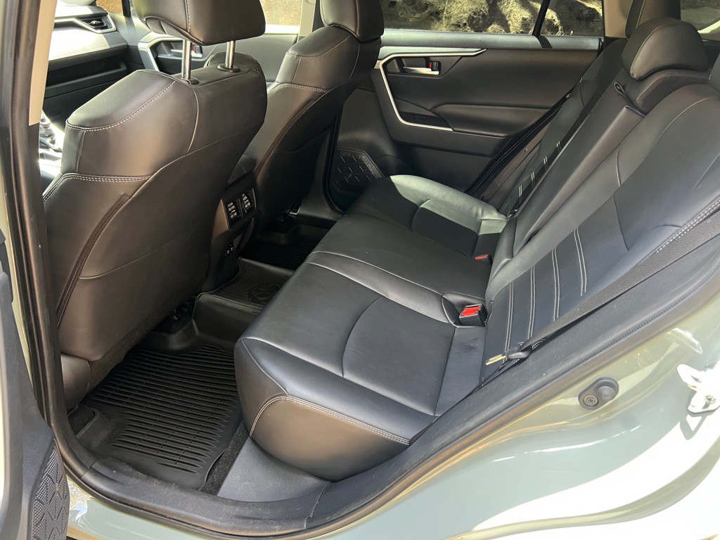 2019 Toyota Rav4 Image 22
