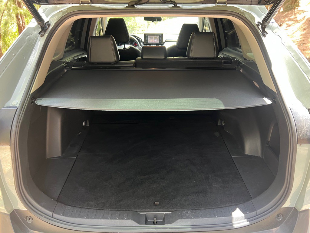 2019 Toyota Rav4 Image 23