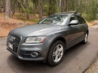 Image for 2014 Audi Q5 Premium Plus ID: 6620409
