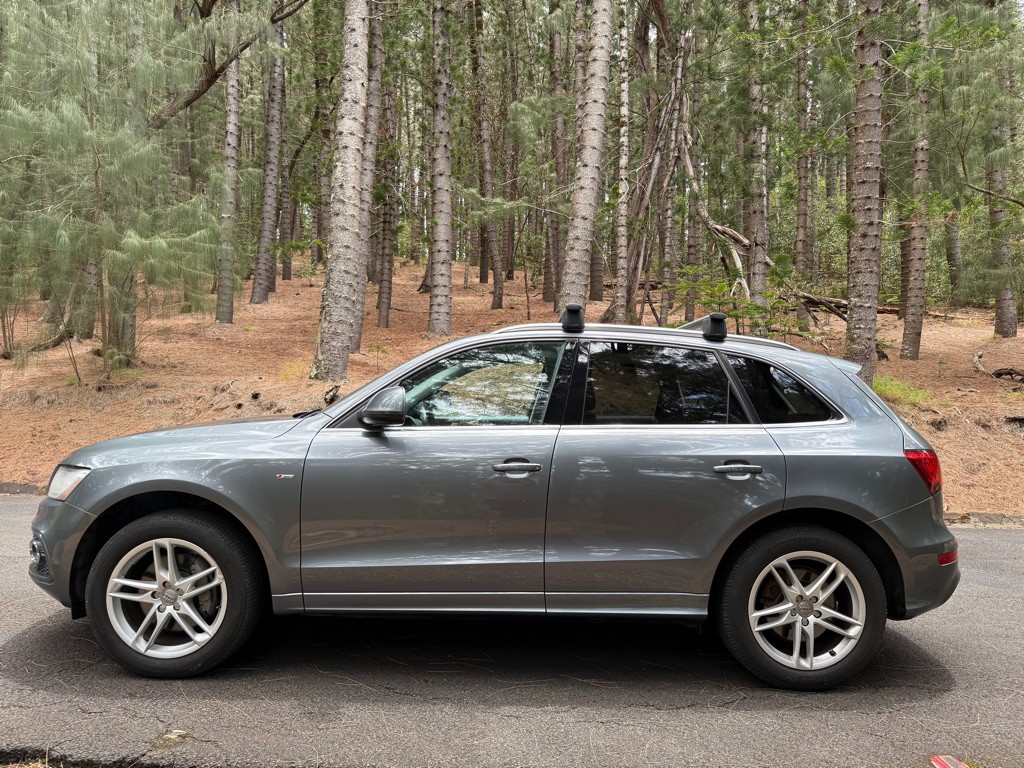 2014 Audi Q5 Image 2