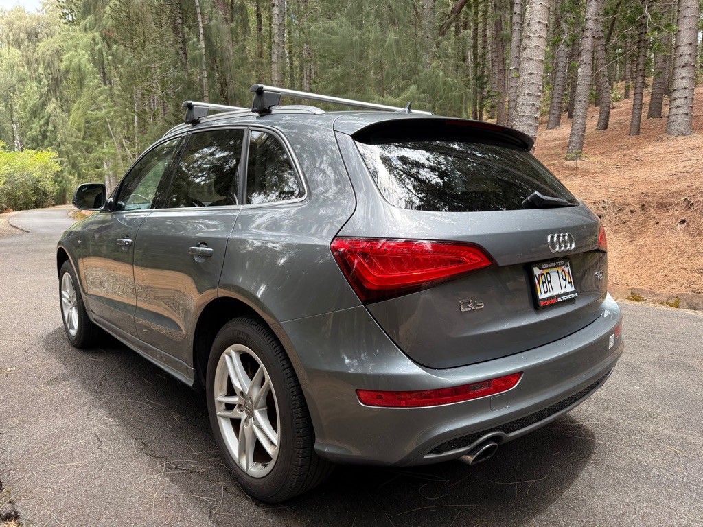 2014 Audi Q5 Image 3