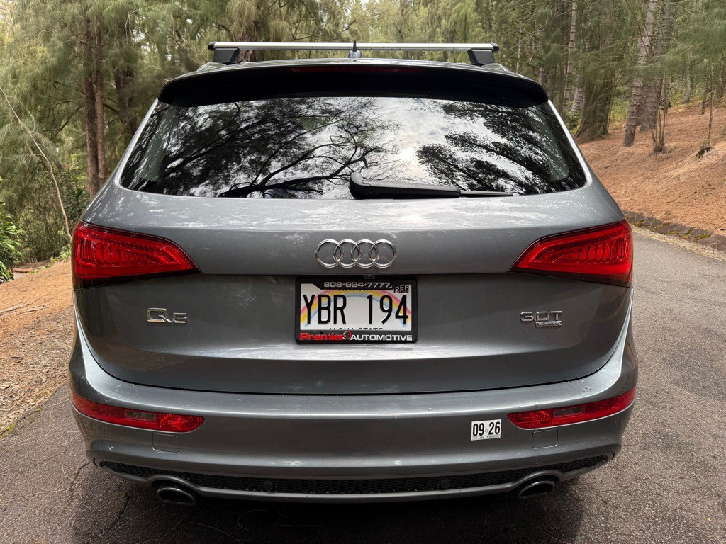 2014 Audi Q5 Image 6