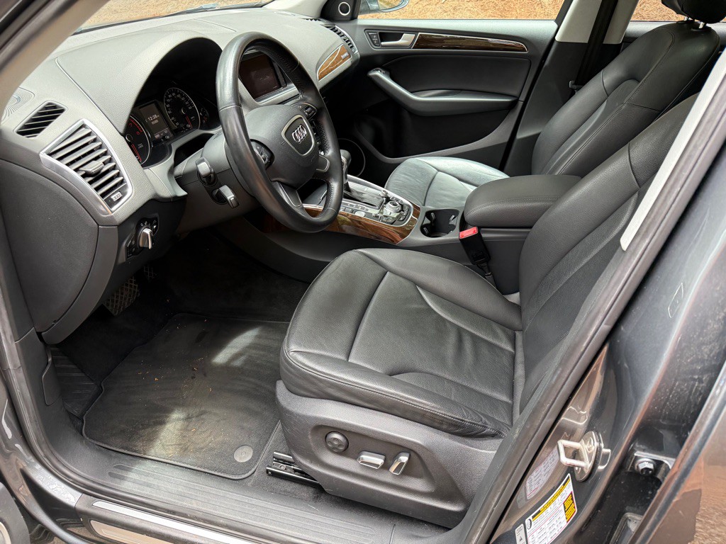 2014 Audi Q5 Image 9