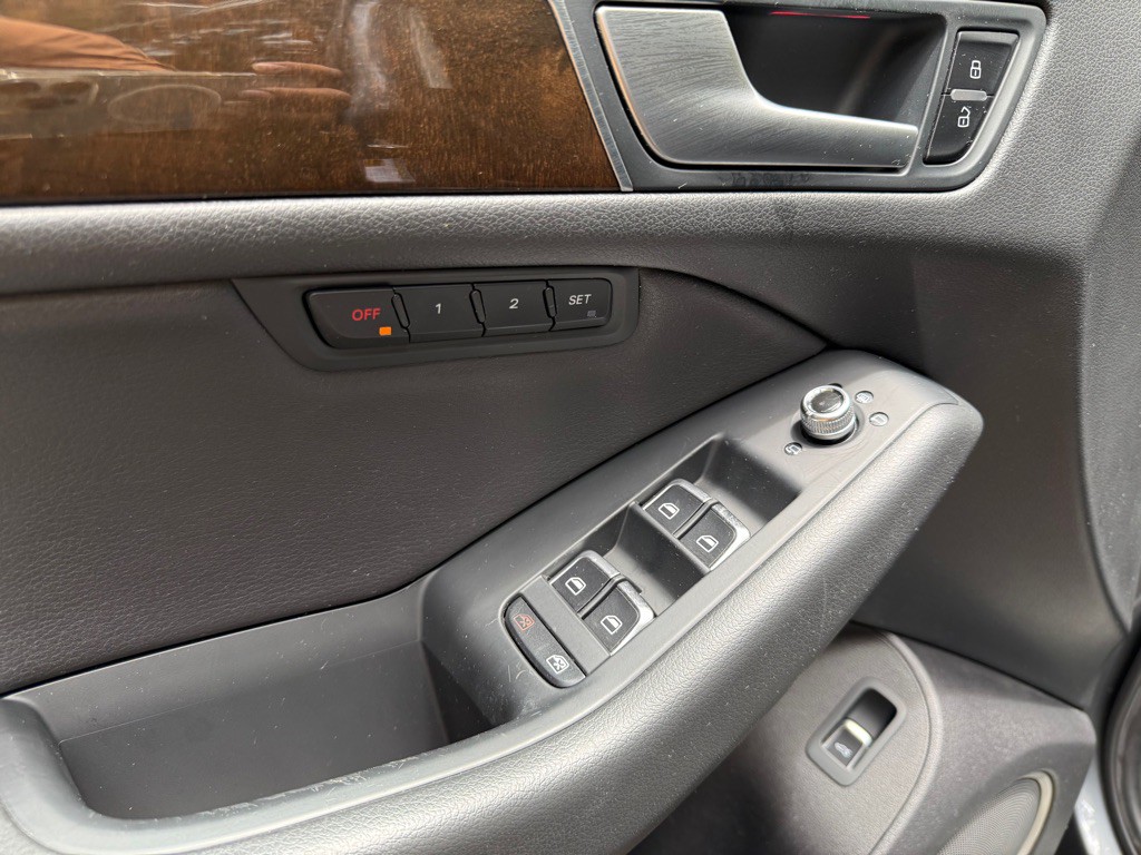 2014 Audi Q5 Image 10