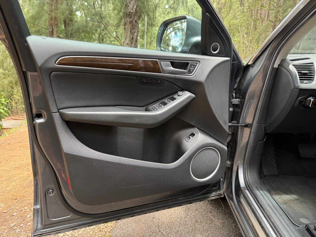 2014 Audi Q5 Image 11