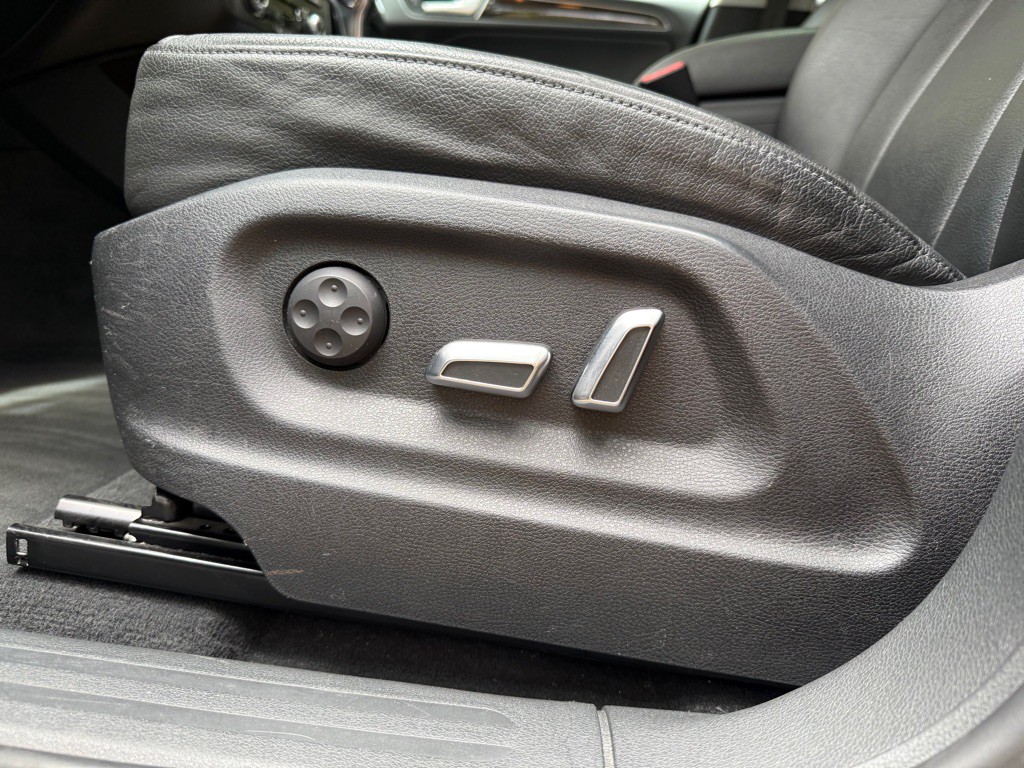 2014 Audi Q5 Image 12
