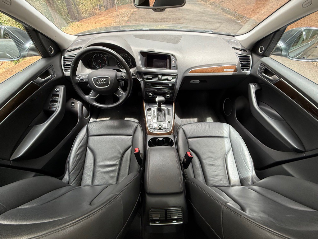 2014 Audi Q5 Image 13