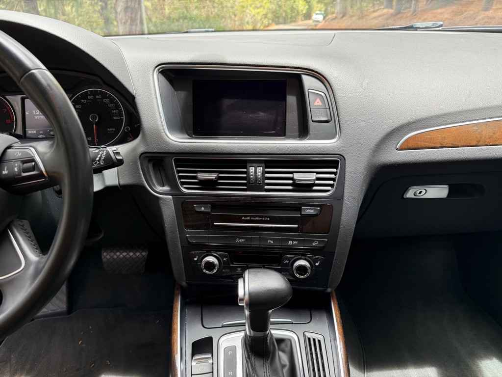 2014 Audi Q5 Image 14