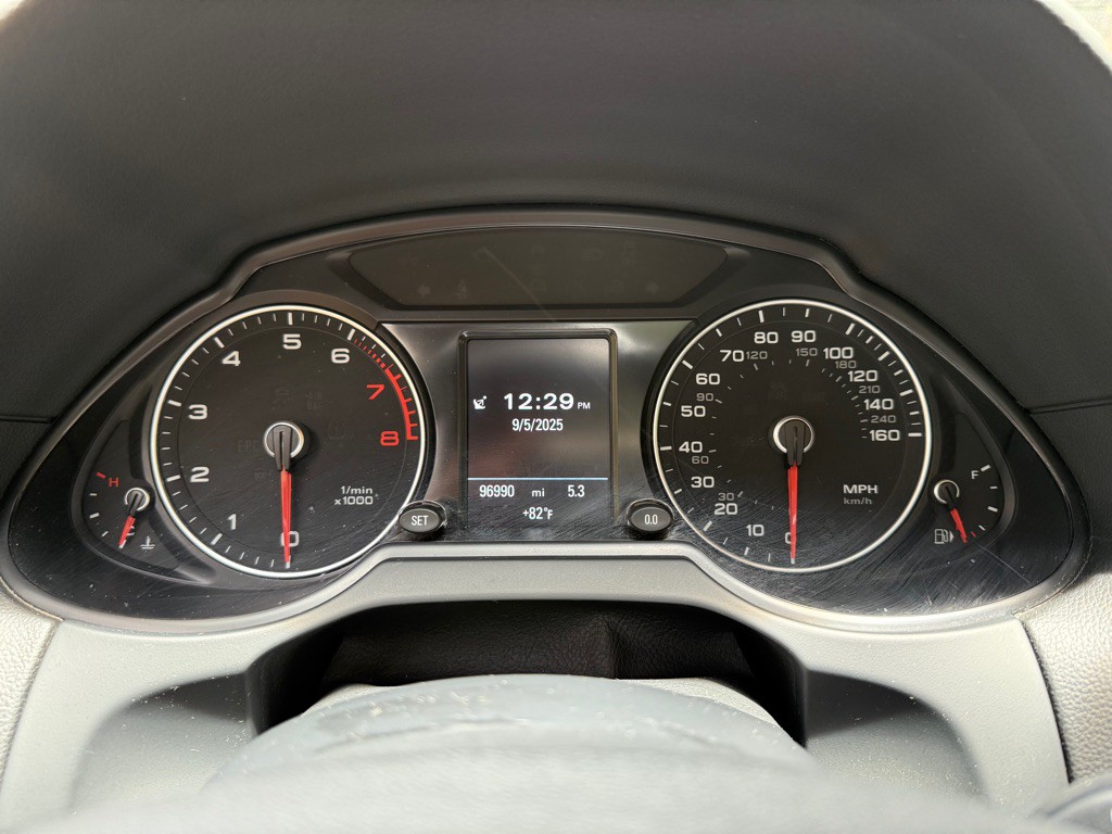 2014 Audi Q5 Image 16