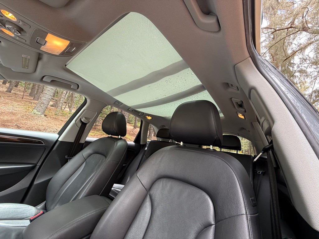2014 Audi Q5 Image 17