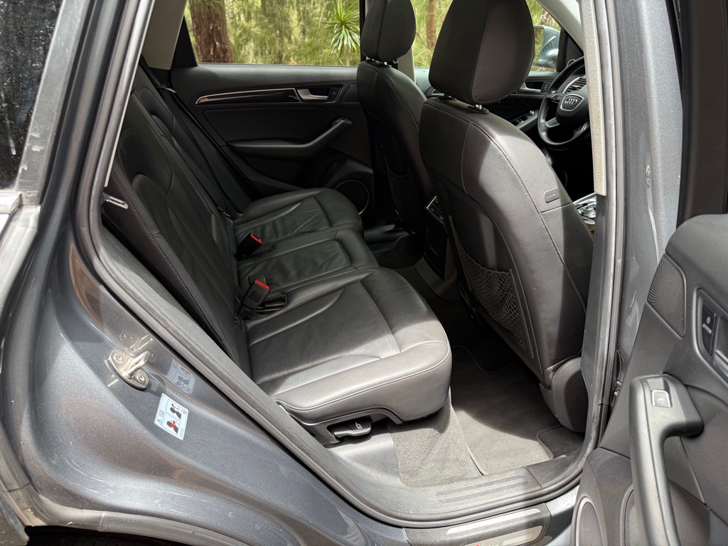 2014 Audi Q5 Image 18