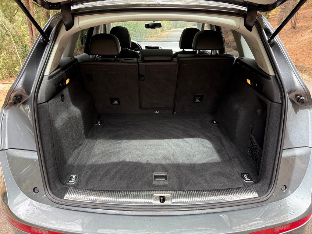 2014 Audi Q5 Image 19