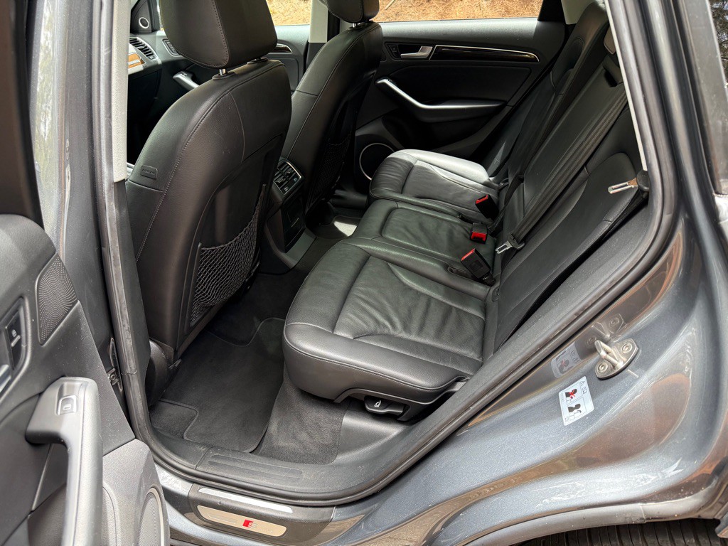 2014 Audi Q5 Image 20