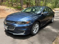 Image for 2022 Chevrolet Malibu LT ID: 6664831