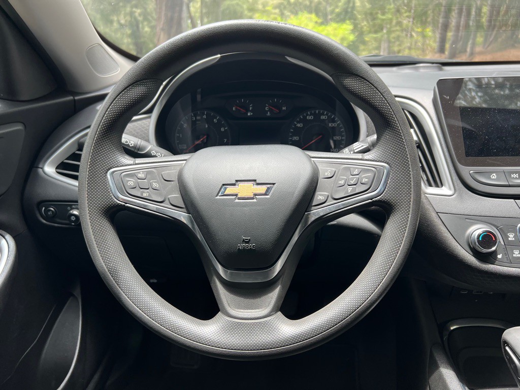 2022 Chevrolet Malibu Image 10