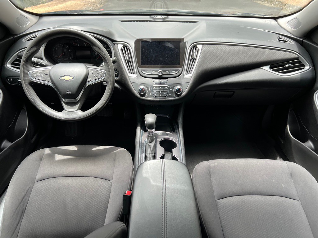 2022 Chevrolet Malibu Image 11