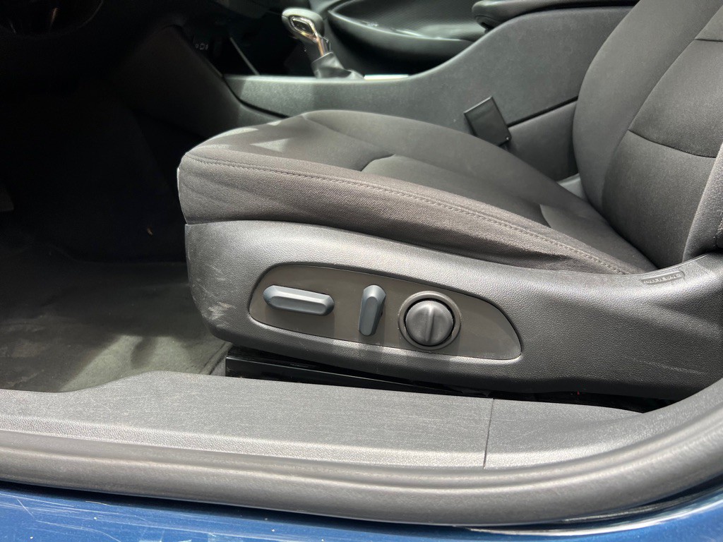 2022 Chevrolet Malibu Image 14
