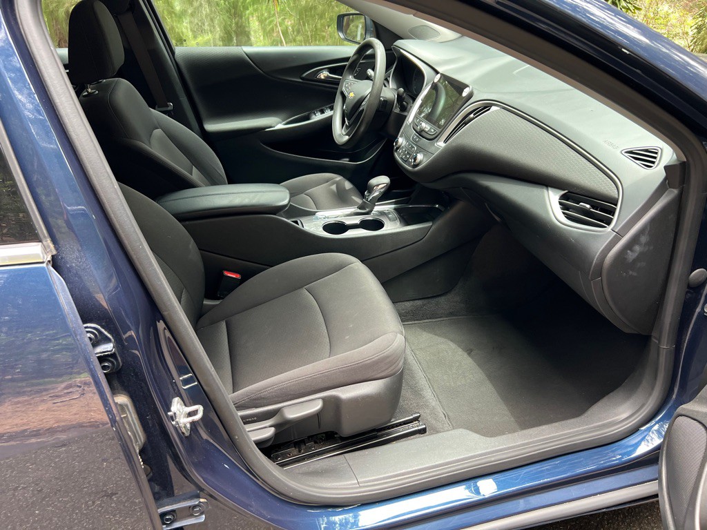 2022 Chevrolet Malibu Image 18