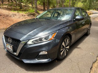 Image for 2022 Nissan Altima SV ID: 6674518