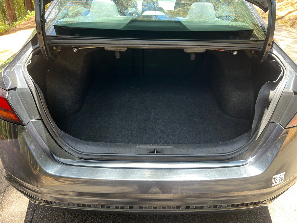 2022 Nissan Altima Image 19