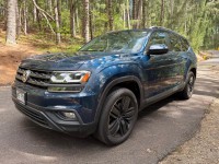 Image for 2019 Volkswagen Atlas Se Tech Package ID: 6709123