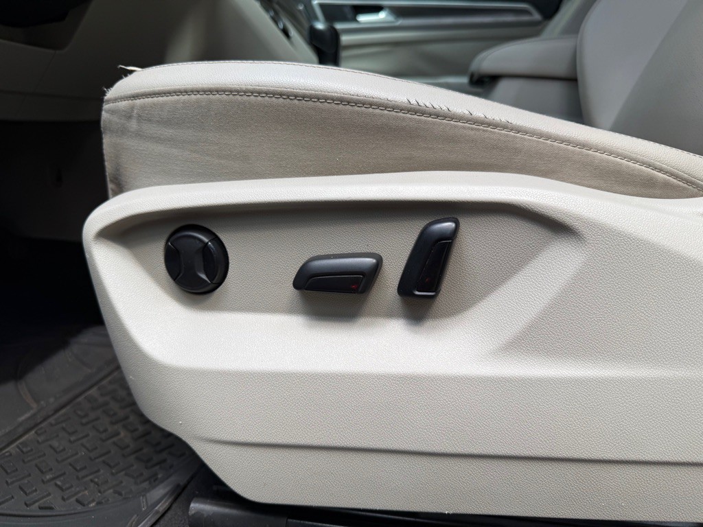2019 Volkswagen Atlas Image 11